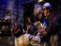 EDT kapalı gişe  oynuyor